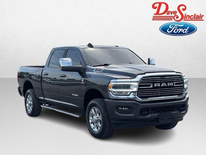 Ram 2500 Vehicle Full-screen Gallery Image 04