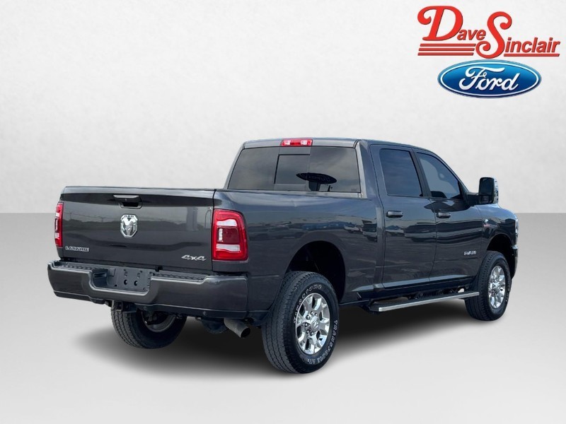 Ram 2500 Vehicle Full-screen Gallery Image 07