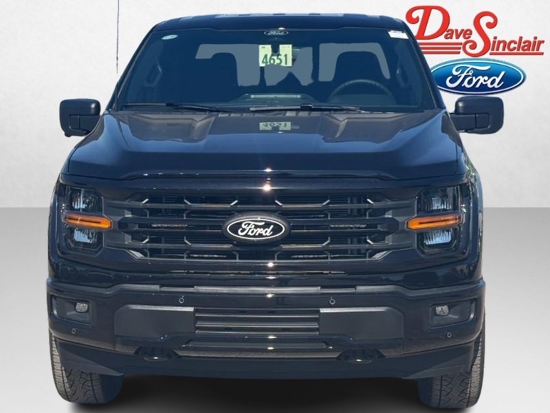 Ford F-150 Vehicle Full-screen Gallery Image 02