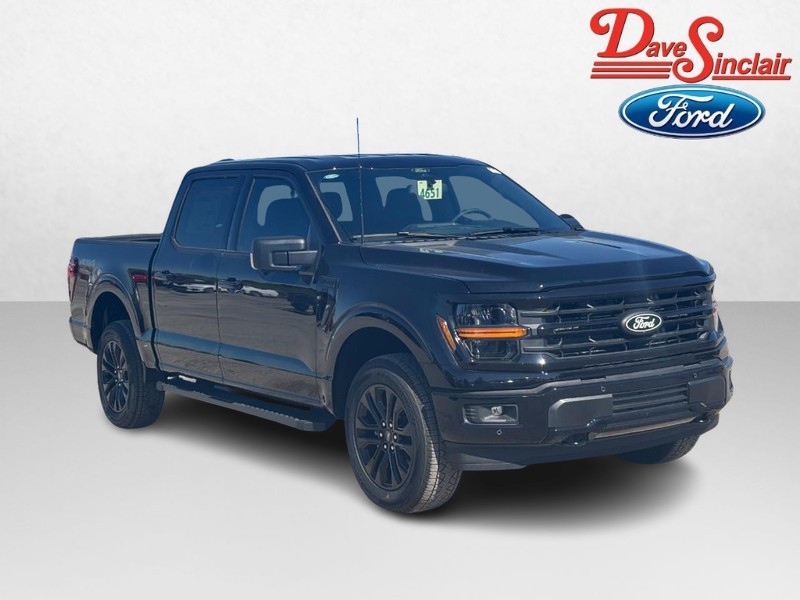 Ford F-150 Vehicle Full-screen Gallery Image 04