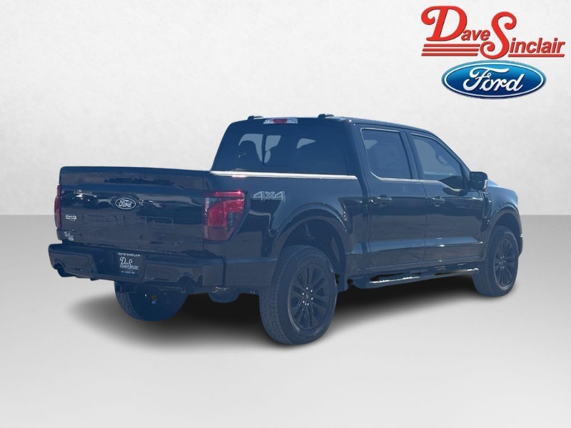 Ford F-150 Vehicle Full-screen Gallery Image 07