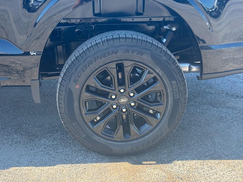 Ford F-150 Vehicle Full-screen Gallery Image 11