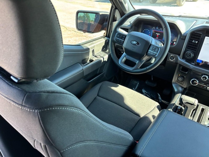 Ford F-150 Vehicle Full-screen Gallery Image 13