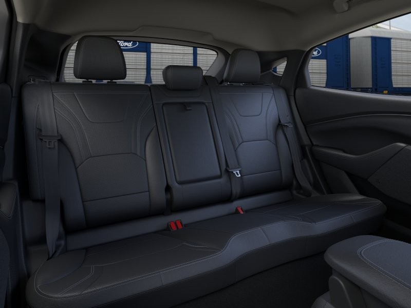 Ford Mustang Mach-E Vehicle Full-screen Gallery Image 13