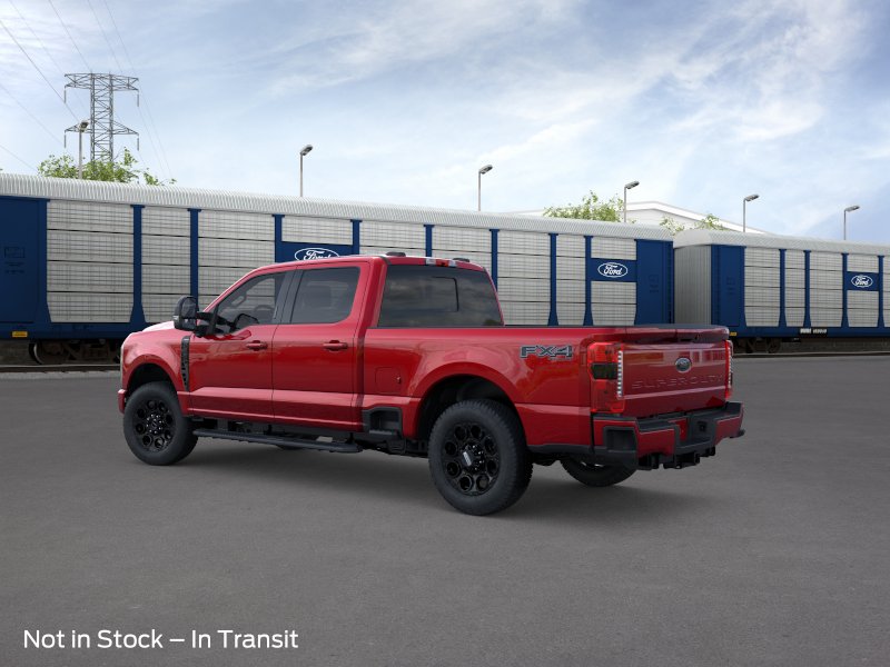 Ford Super Duty F-250 SRW Vehicle Image 05