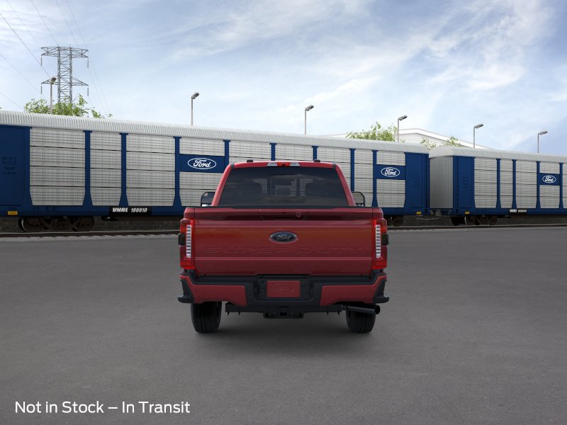 Ford Super Duty F-250 SRW Vehicle Image 07