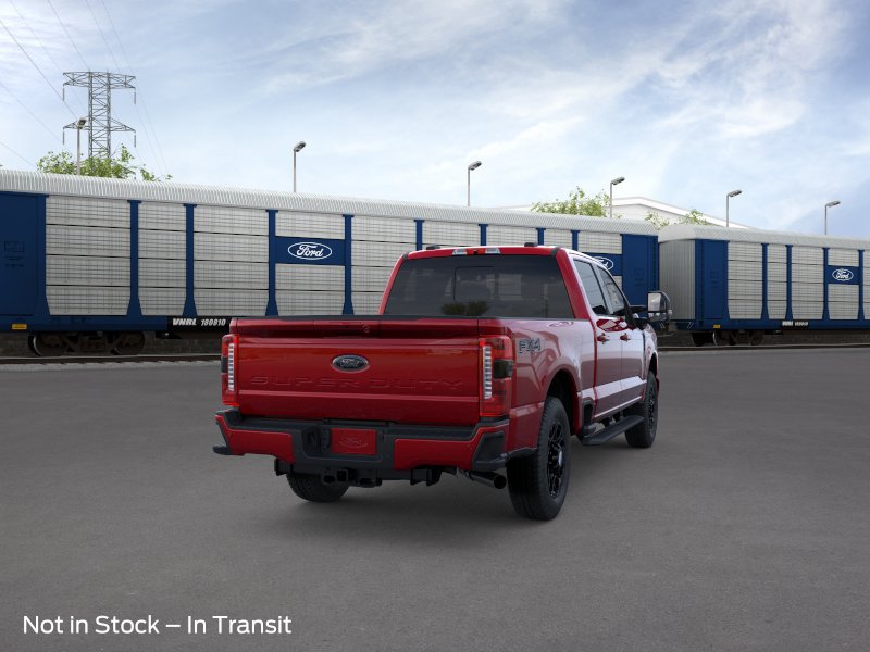 Ford Super Duty F-250 SRW Vehicle Image 10