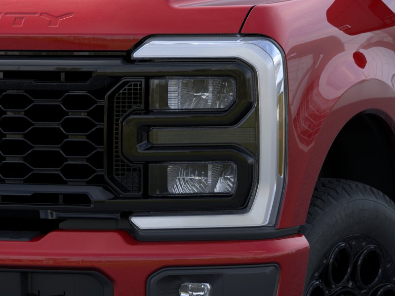 Ford Super Duty F-250 SRW Vehicle Image 20