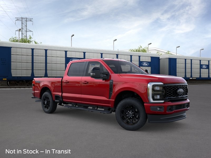 Ford Super Duty F-250 SRW Vehicle Full-screen Gallery Image 09