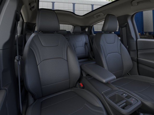 Ford Mustang Mach-E Vehicle Full-screen Gallery Image 12