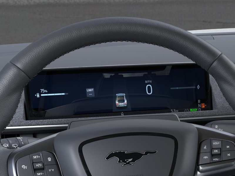 Ford Mustang Mach-E Vehicle Full-screen Gallery Image 15