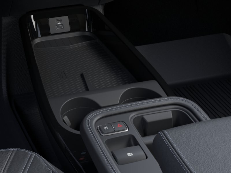 Ford Mustang Mach-E Vehicle Full-screen Gallery Image 17