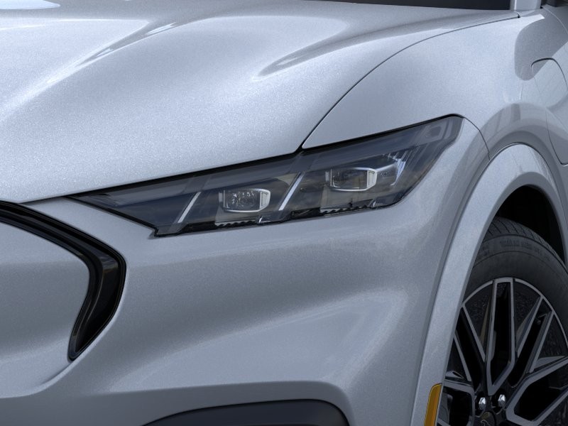 Ford Mustang Mach-E Vehicle Full-screen Gallery Image 20