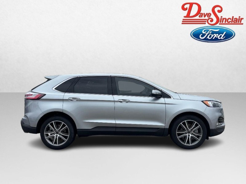 Ford Edge Vehicle Image 05