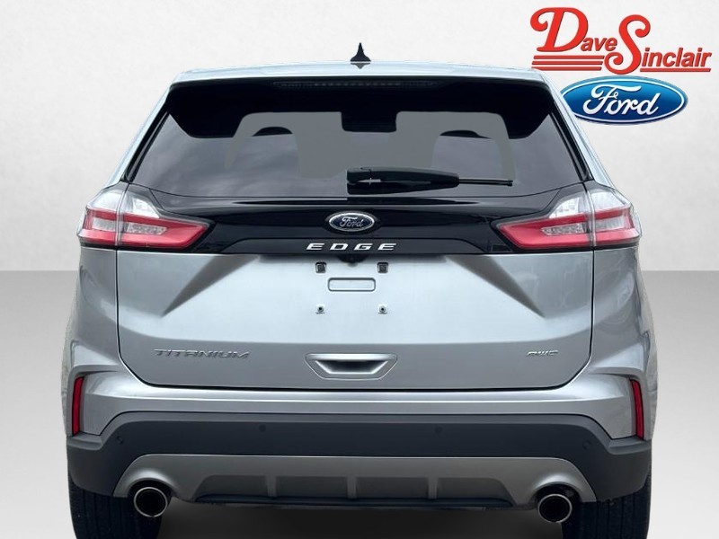 Ford Edge Vehicle Image 08