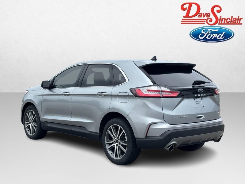 Ford Edge Vehicle Image 09