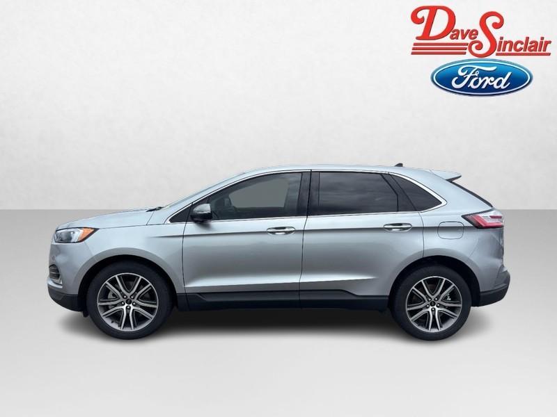 Ford Edge Vehicle Image 10