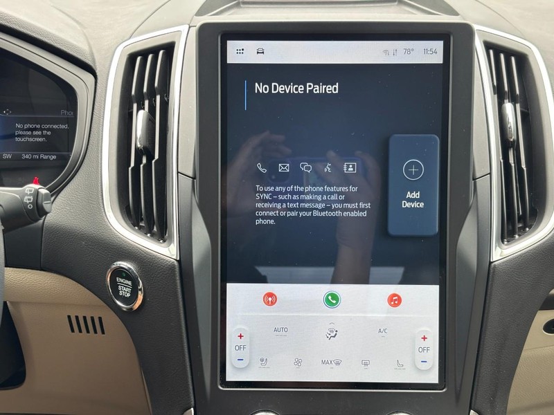 Ford Edge Vehicle Image 22
