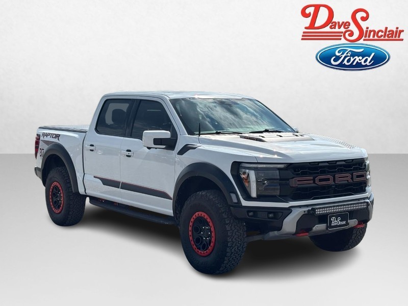 Ford F-150 Vehicle Full-screen Gallery Image 04