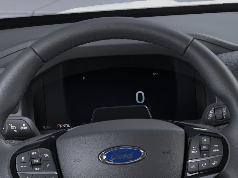 Ford Explorer Vehicle Image 15