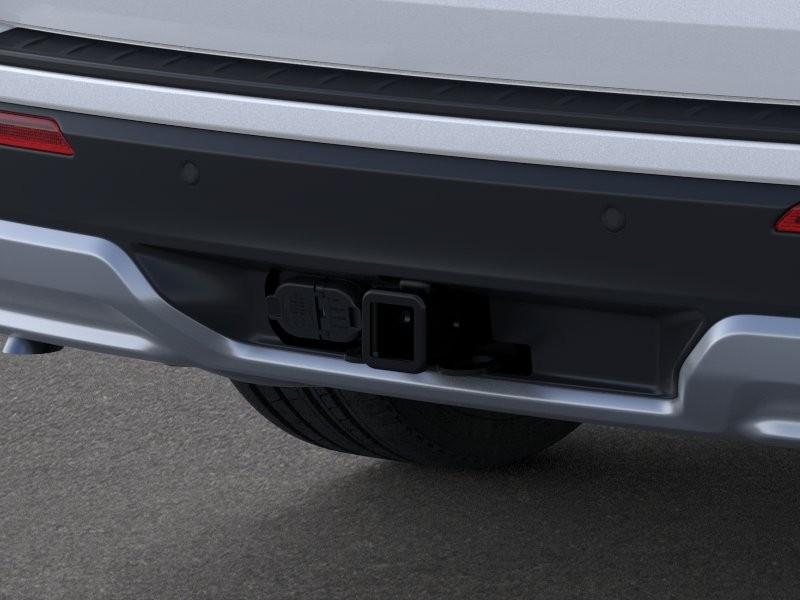 Ford Explorer Vehicle Image 25