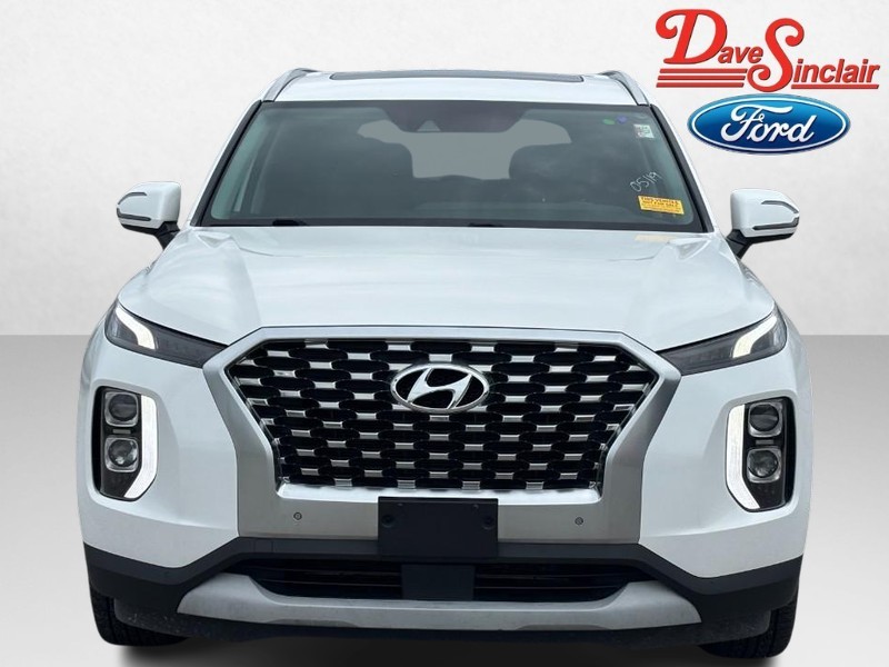 Hyundai Palisade Vehicle Full-screen Gallery Image 02