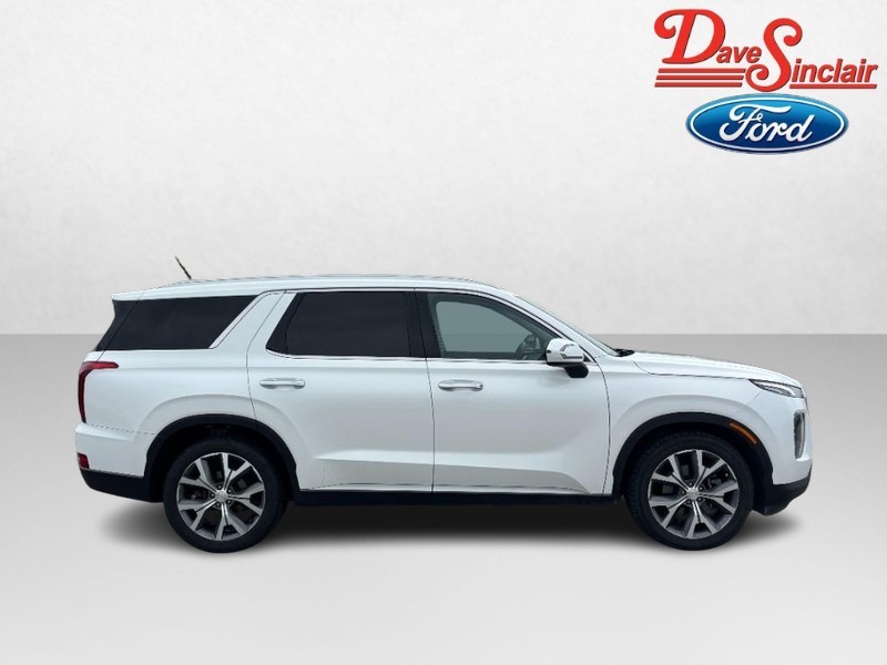 Hyundai Palisade Vehicle Full-screen Gallery Image 05