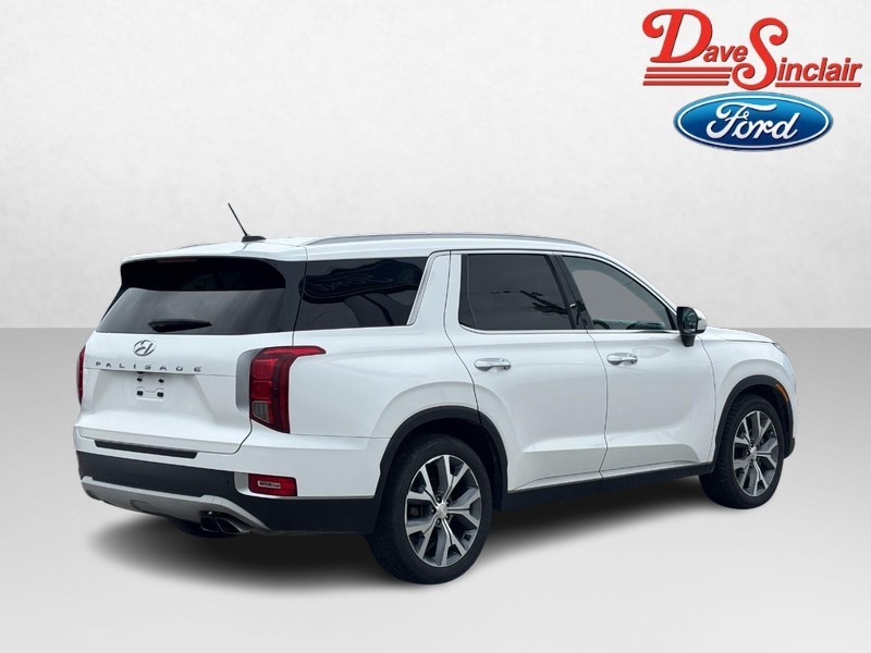 Hyundai Palisade Vehicle Full-screen Gallery Image 07
