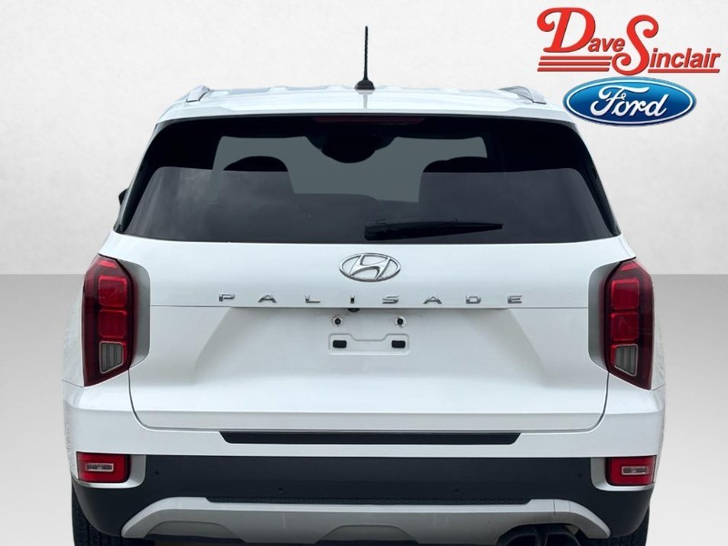 Hyundai Palisade Vehicle Full-screen Gallery Image 08