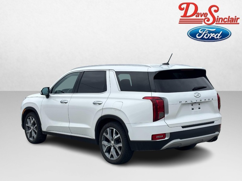 Hyundai Palisade Vehicle Full-screen Gallery Image 09