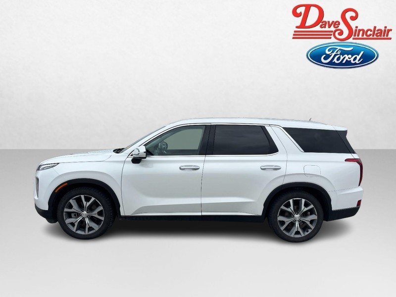Hyundai Palisade Vehicle Full-screen Gallery Image 10