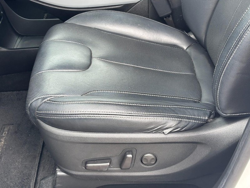 Hyundai Palisade Vehicle Full-screen Gallery Image 18