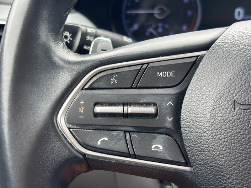 Hyundai Palisade Vehicle Full-screen Gallery Image 20