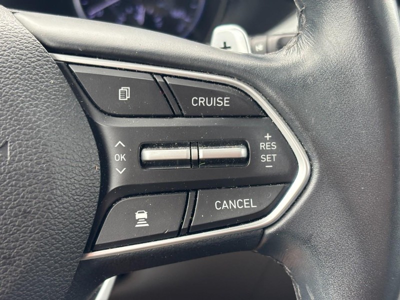 Hyundai Palisade Vehicle Full-screen Gallery Image 21