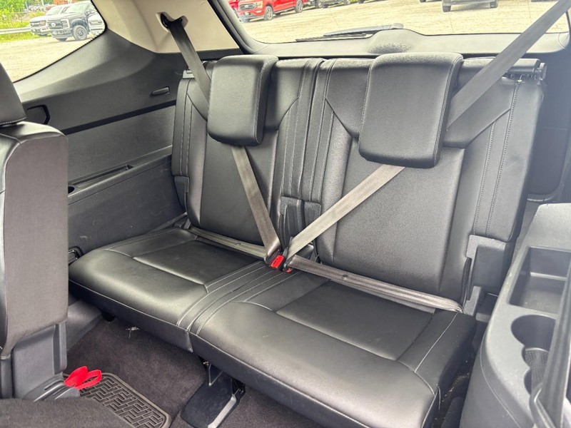 Volkswagen Atlas Vehicle Image 13