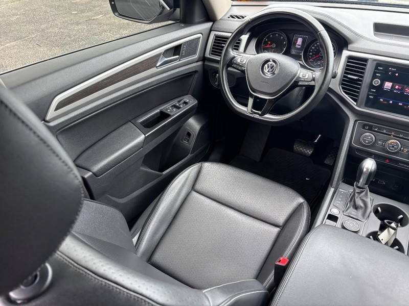 Volkswagen Atlas Vehicle Image 15
