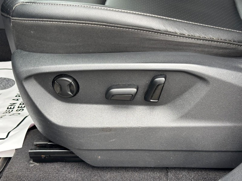 Volkswagen Atlas Vehicle Image 18