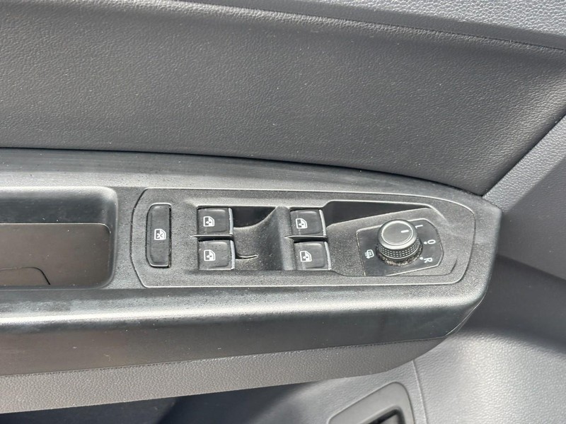 Volkswagen Atlas Vehicle Image 19