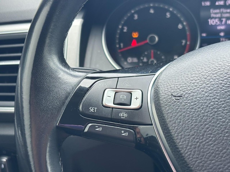 Volkswagen Atlas Vehicle Image 20