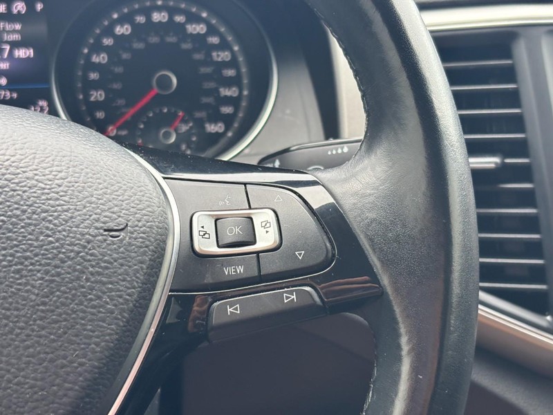 Volkswagen Atlas Vehicle Image 21