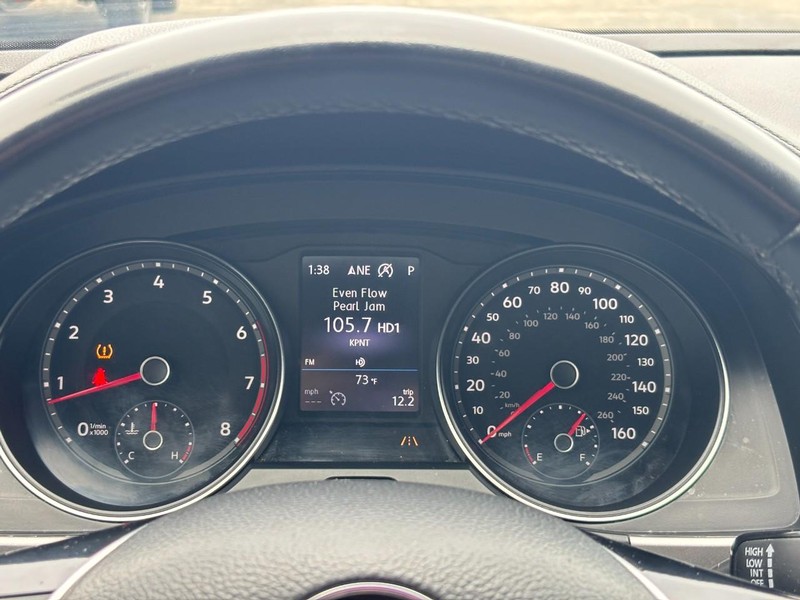 Volkswagen Atlas Vehicle Image 22