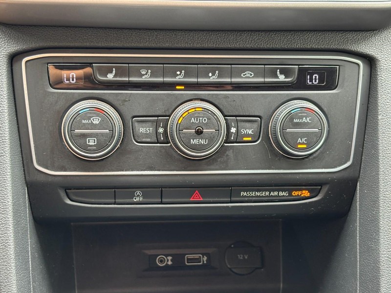 Volkswagen Atlas Vehicle Image 25