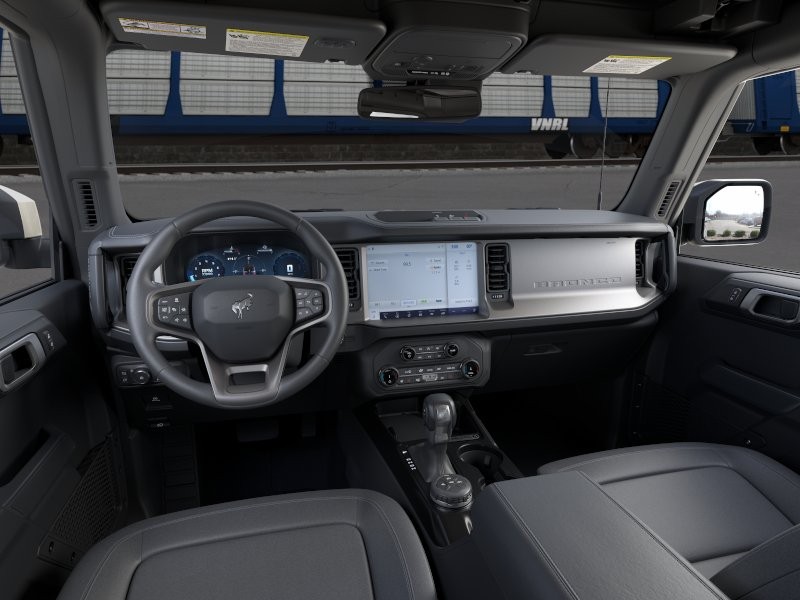 Ford Bronco Vehicle Image 11