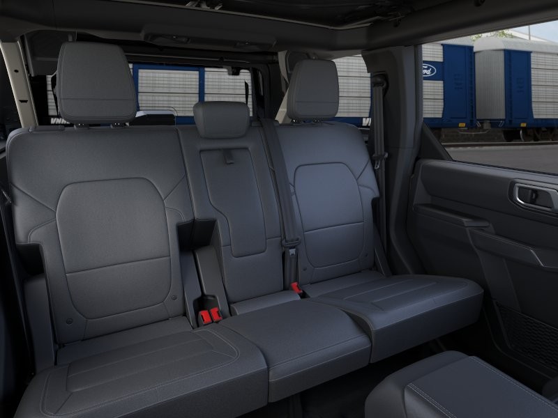 Ford Bronco Vehicle Image 13