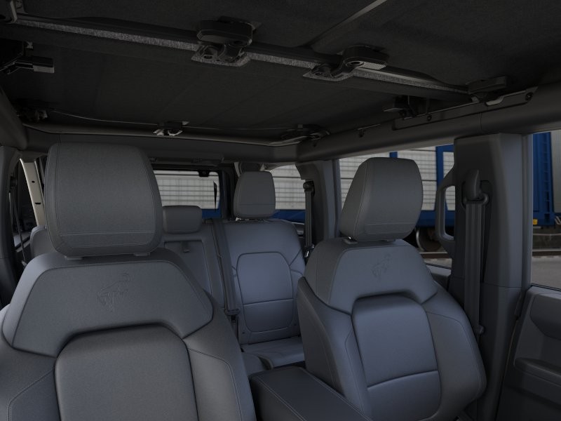 Ford Bronco Vehicle Image 14