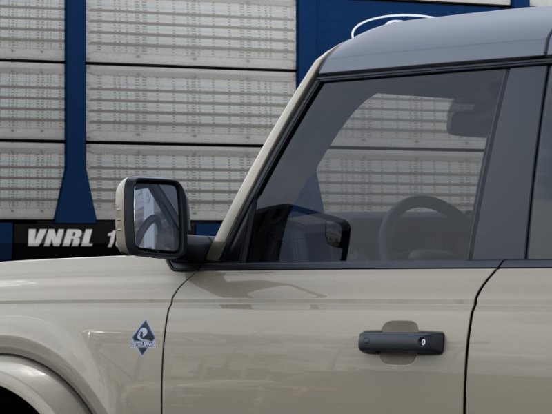 Ford Bronco Vehicle Image 24