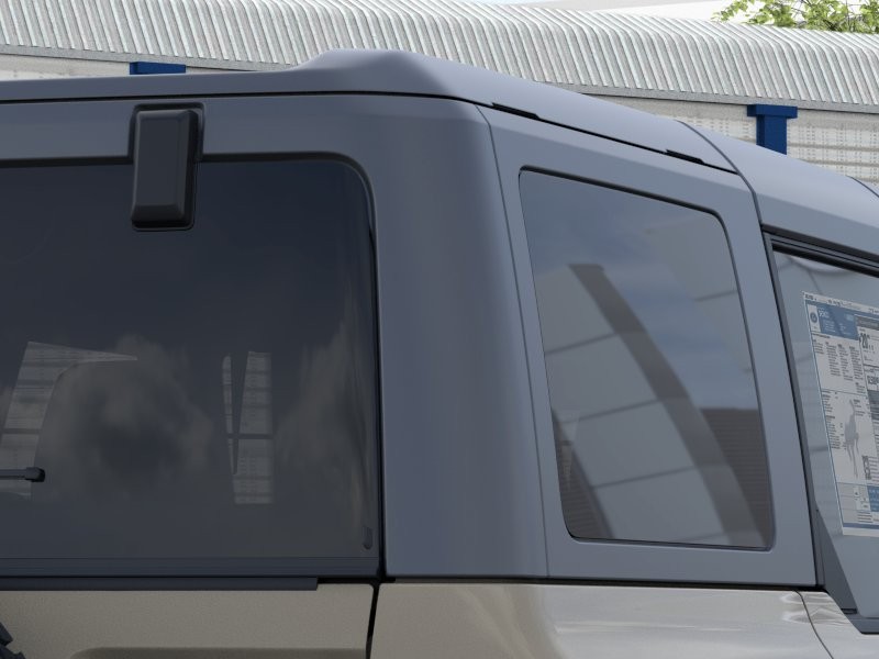 Ford Bronco Vehicle Image 27