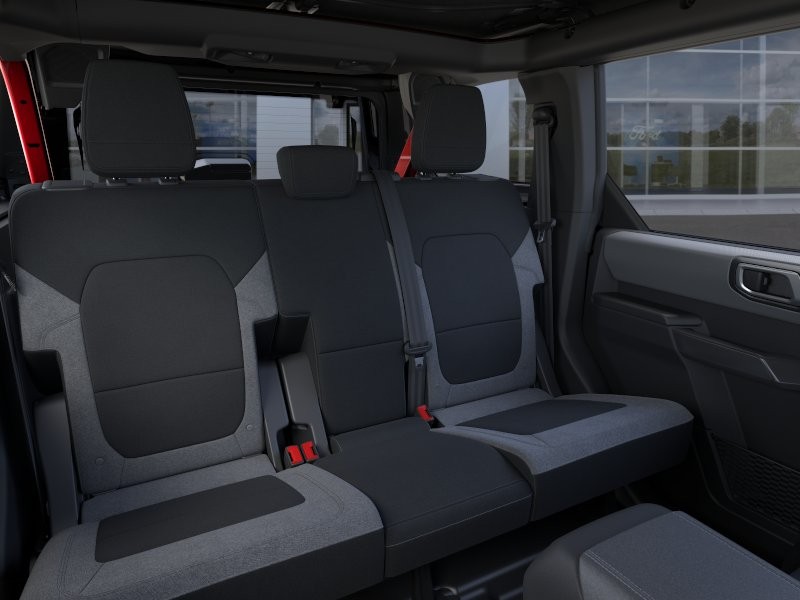 Ford Bronco Vehicle Image 13