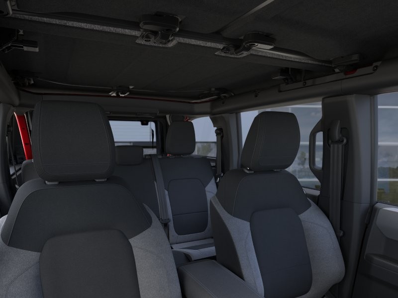 Ford Bronco Vehicle Image 14