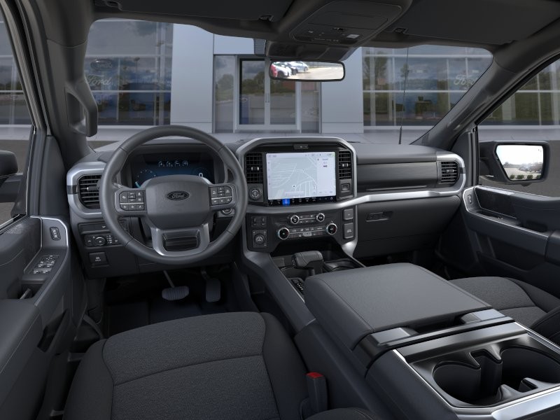 Ford F-150 Vehicle Image 11